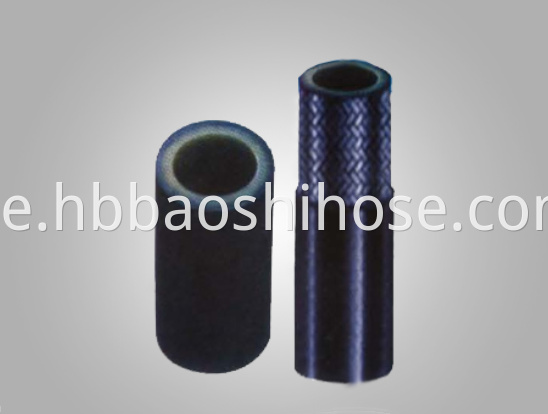 Rubber Wear-Resistant Sandblasting Hose